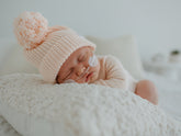 BEANIE | PRIMROSE